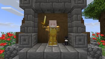 Survival Unlocked screenshot