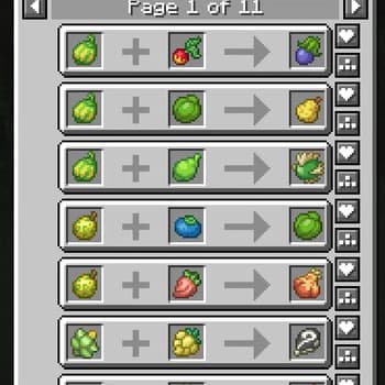 Cobblemon EMI Compat screenshot