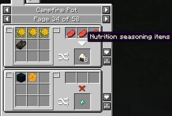 Cobblemon EMI Compat screenshot