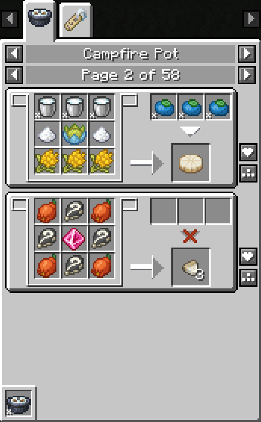 Cobblemon EMI Compat screenshot