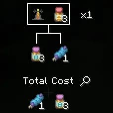 Cobblemon EMI Compat screenshot