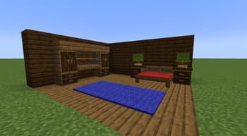 Setrion's Fabulous Furniture screenshot