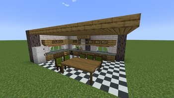 Setrion's Fabulous Furniture screenshot