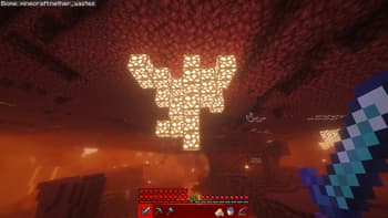 OutlinedGlowstone screenshot