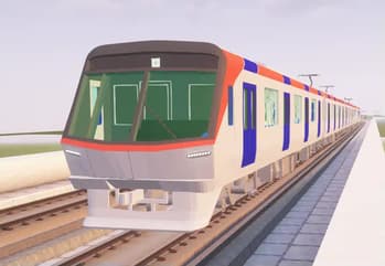 【MTR3】TX-3000系|TX-3000 Series screenshot