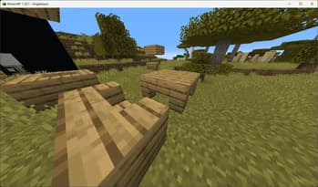 Humility - Another Furniture Mod screenshot