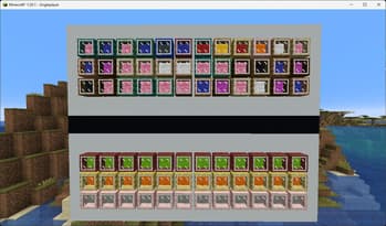 Humility - Another Furniture Mod screenshot