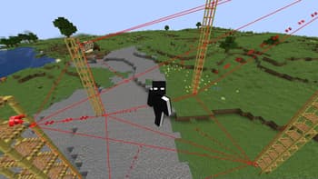 Hooked screenshot