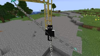 Hooked screenshot
