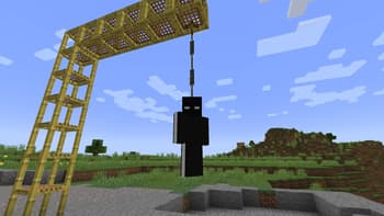Hooked screenshot