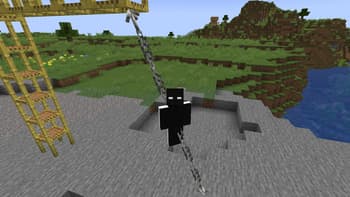 Hooked screenshot