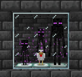 Tiny Terrors screenshot