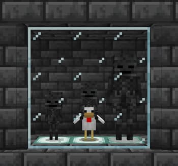 Tiny Terrors screenshot