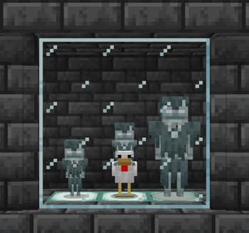 Tiny Terrors screenshot