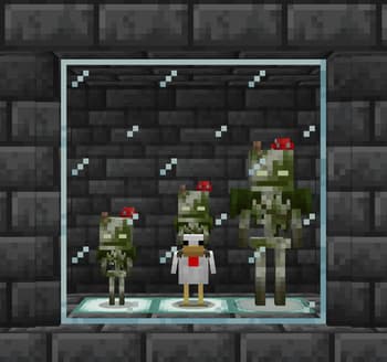 Tiny Terrors screenshot