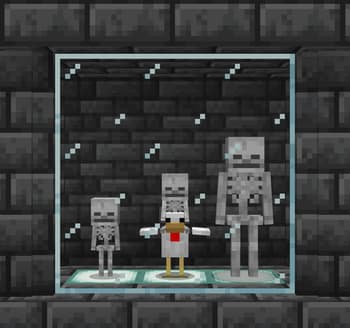 Tiny Terrors screenshot