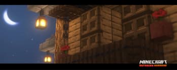 AstraLex Shaders screenshot