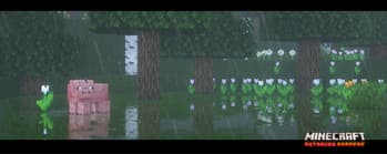 AstraLex Shaders screenshot