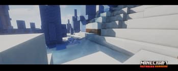 AstraLex Shaders screenshot