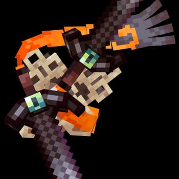 Cobblemon - MC Swords for Honedge Line screenshot