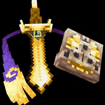 Cobblemon - MC Swords for Honedge Line screenshot