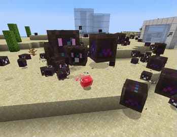 Splendid Slimes screenshot