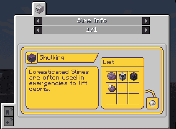 Splendid Slimes screenshot