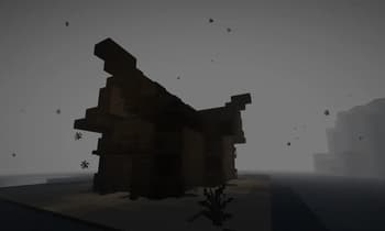 Grim & Bleak screenshot