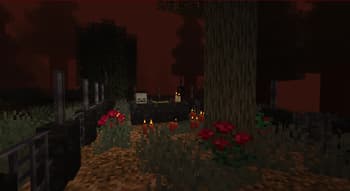 Grim & Bleak screenshot