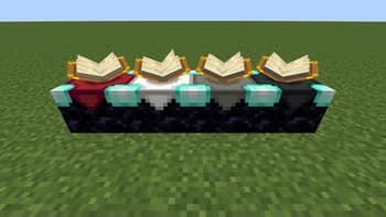 Colourful Enchanting Tables screenshot