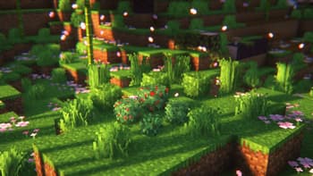 Actually 3D Flowers & Plants screenshot