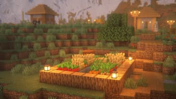 Actually 3D Flowers & Plants screenshot