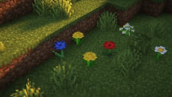 Actually 3D Flowers & Plants screenshot