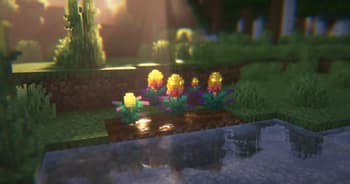 Actually 3D Flowers & Plants screenshot