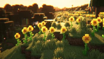 Actually 3D Flowers & Plants screenshot