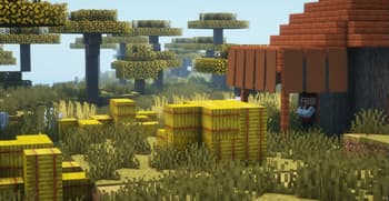 Slavic Villagers screenshot