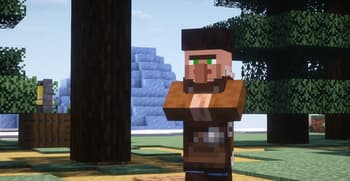 Slavic Villagers screenshot