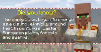 Slavic Villagers screenshot