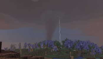 Outbreak: Conquer The Storm screenshot