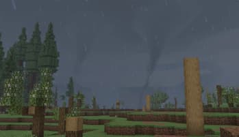 Outbreak: Conquer The Storm screenshot