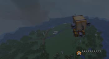 Outbreak: Conquer The Storm screenshot