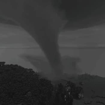 Outbreak: Conquer The Storm screenshot