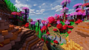 COLOURFUL screenshot