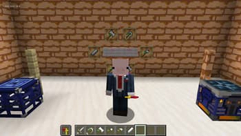Medieval-Craft (Medieval 16x + Moved!) screenshot