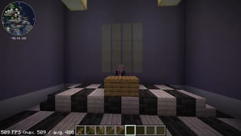 Medieval-Craft (Medieval 16x + Moved!) screenshot