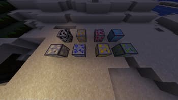 Medieval-Craft (Medieval 16x + Moved!) screenshot