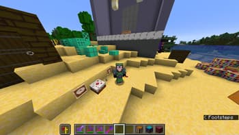Medieval-Craft (Medieval 16x + Moved!) screenshot