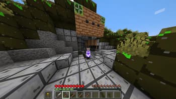Medieval-Craft (Medieval 16x + Moved!) screenshot