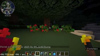 Medieval-Craft (Medieval 16x + Moved!) screenshot
