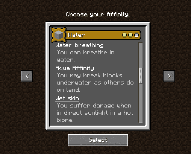 Compound Origins screenshot